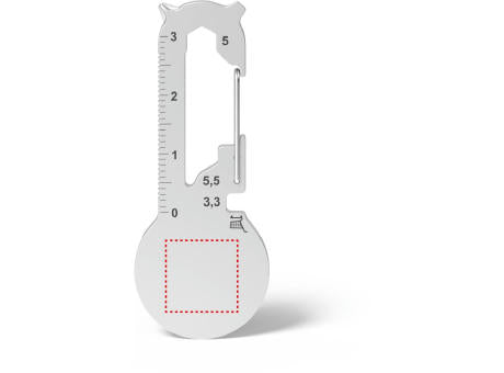 RICHARTZ® KEY ORGANIZER modern-1