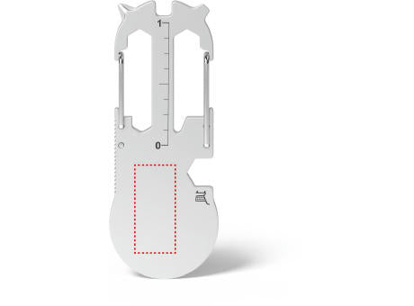 RICHARTZ® KEY ORGANIZER modern-2