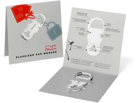RICHARTZ® KEY ORGANIZER classic-1