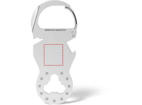RICHARTZ® KEY ORGANIZER classic-1