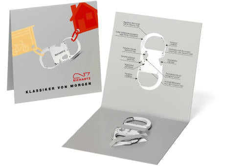 RICHARTZ® KEY ORGANIZER classic-2