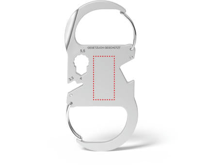 RICHARTZ® KEY ORGANIZER classic-2