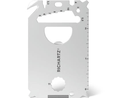 RICHARTZ® POCKET CARD L23+