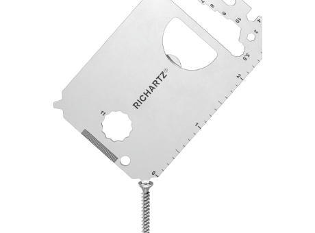 RICHARTZ® POCKET CARD L23+