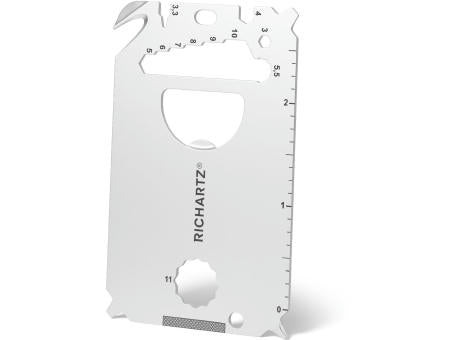RICHARTZ® POCKET CARD L23+