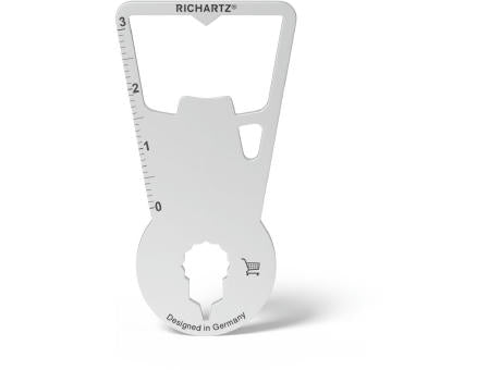 RICHARTZ® FLASCHENÖFFNER plus