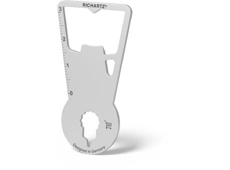 RICHARTZ® FLASCHENÖFFNER plus