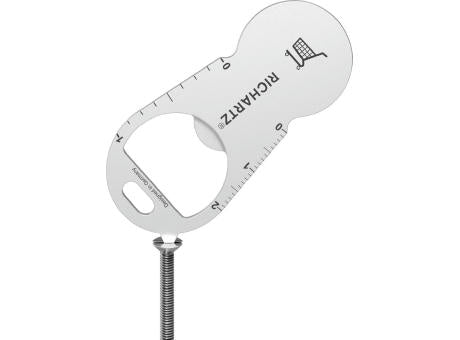 RICHARTZ® EINKAUFSWAGENLÖSER duo