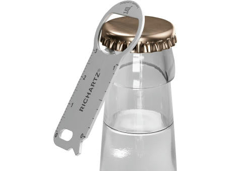 RICHARTZ® EINKAUFSWAGENLÖSER pure