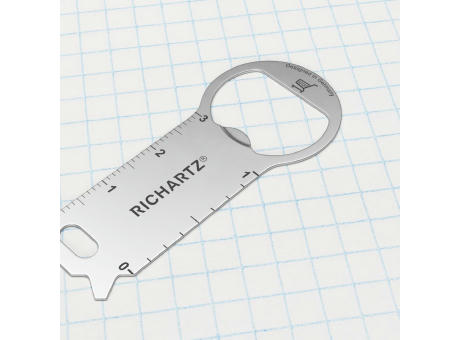 RICHARTZ® EINKAUFSWAGENLÖSER pure