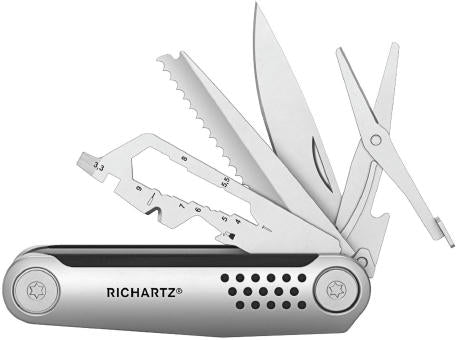 RICHARTZ® STRUKTURA knife 15+