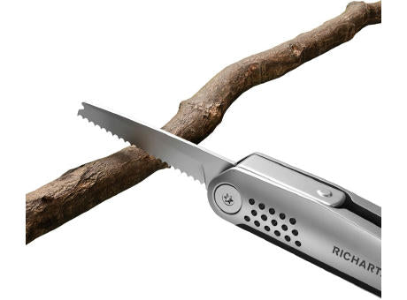 RICHARTZ® STRUKTURA knife 15+