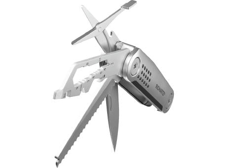RICHARTZ® STRUKTURA knife 15+