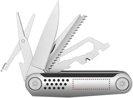 RICHARTZ® STRUKTURA knife 15+