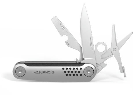 RICHARTZ® STRUKTURA knife 8+ mini