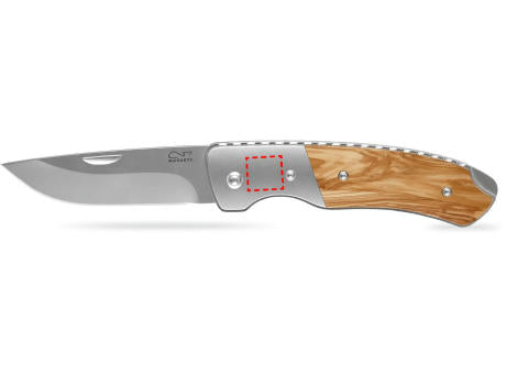RICHARTZ® LEO 200 olive