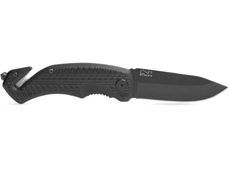 RICHARTZ® PURA rescue black
