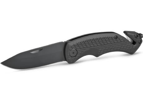 RICHARTZ® PURA rescue black