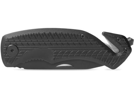 RICHARTZ® PURA rescue black