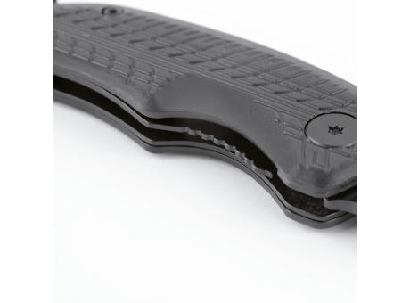 RICHARTZ® PURA rescue black