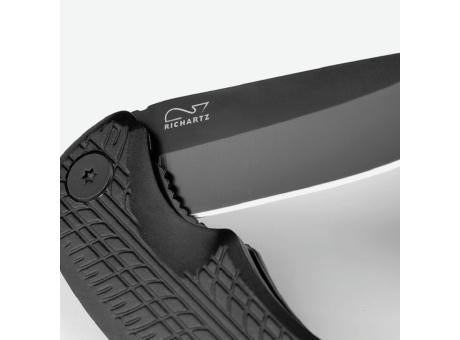 RICHARTZ® PURA rescue black