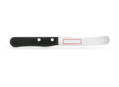 RICHARTZ® FRÜHSTÜCK black