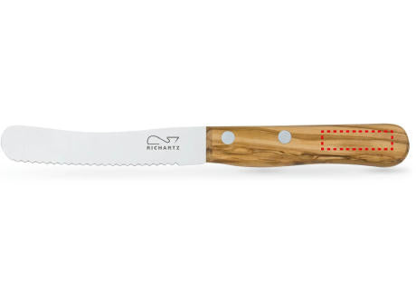 RICHARTZ® FRÜHSTÜCK olive