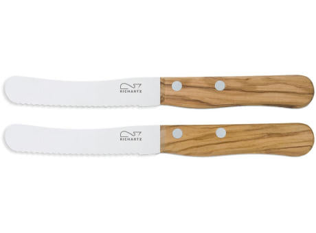 RICHARTZ® BEST FRIENDS bread and butter