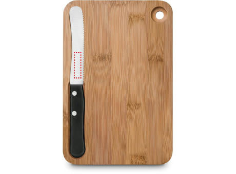 RICHARTZ® FRÜHSTÜCK cut and eat black