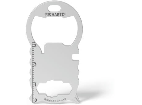 RICHARTZ® KEY TOOL compact 13+