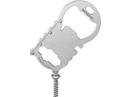 RICHARTZ® KEY TOOL compact 13+