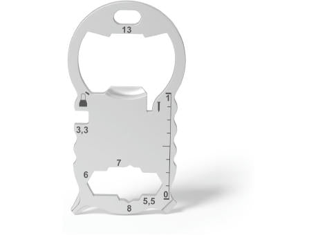 RICHARTZ® KEY TOOL compact 13+