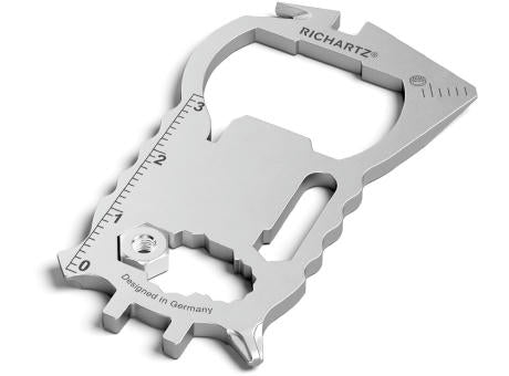 RICHARTZ® KEY TOOL compact work