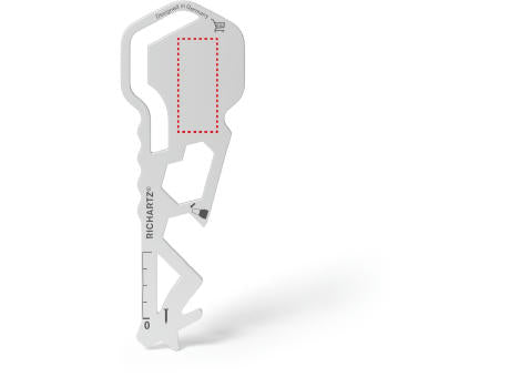 RICHARTZ® SUPER KEY cut