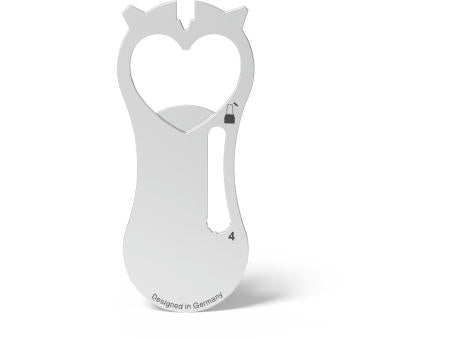 RICHARTZ® EINKAUFSWAGENLÖSER heart