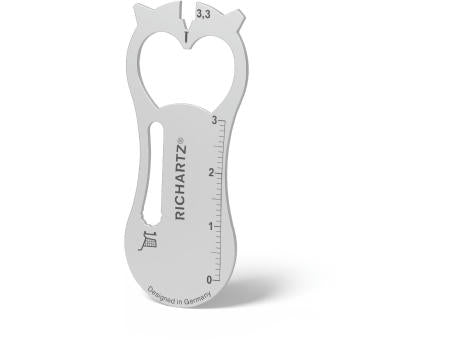 RICHARTZ® EINKAUFSWAGENLÖSER heart