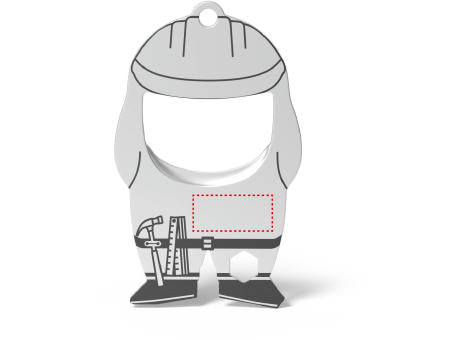 RICHARTZ® fred builder