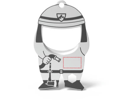 RICHARTZ® fred firefighter
