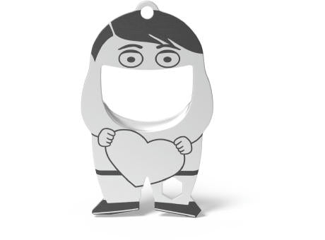 RICHARTZ® fred heart