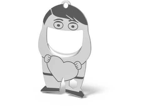 RICHARTZ® fred heart