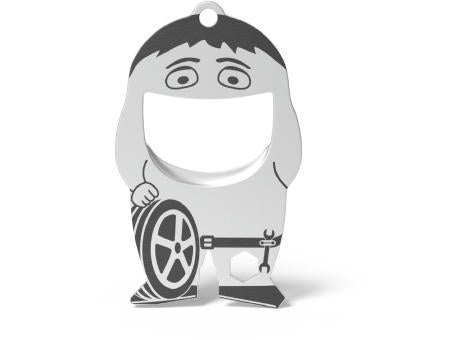 RICHARTZ® fred mechanic