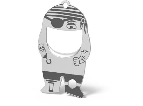 RICHARTZ® fred pirate