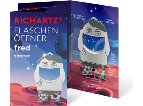 RICHARTZ® fred soccer