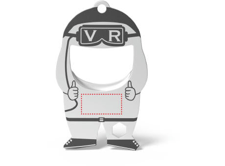 RICHARTZ® fred vr