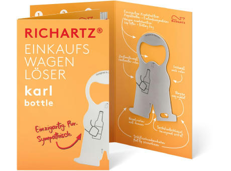RICHARTZ® karl bottle