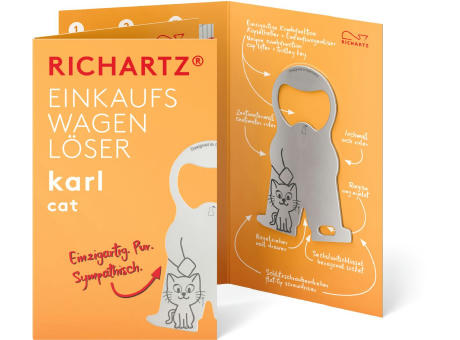 RICHARTZ® karl cat