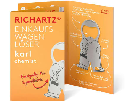 RICHARTZ® karl chemist
