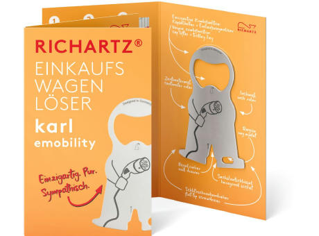 RICHARTZ® karl emobility