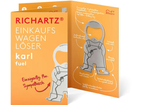 RICHARTZ® karl fuel