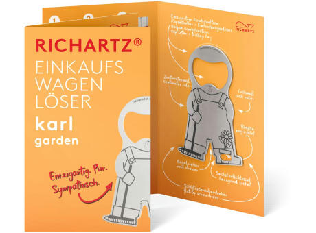 RICHARTZ® karl garden